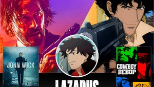 Noticia El creador de 'Cowboy Bebop' se une al director de 'John Wick' para desarrollar un nuevo anime