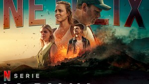 La serie Noruega de Netflix sobre el volcán de La Palma estrena nuevo tráiler