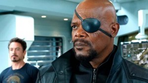 ¡Bombazo de Samuel L. Jackson! 