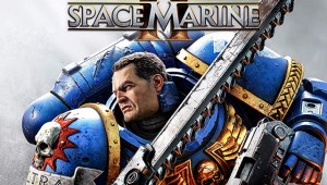 La serie de Prime Video 'Secret Level' presenta un tráiler del episodio dedicado a Warhammer 40k