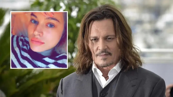 ¡La nueva novia de Johnny Depp! ¿Quién es realmente Jessica Martínez-Bordiú?