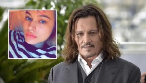 ¡La nueva novia de Johnny Depp! ¿Quién es realmente Jessica Martínez-Bordiú?