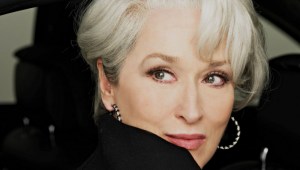 Noticia La impactante confesión de Meryl Streep: