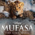 Noticia El nuevo póster oficial de 'Mufasa: El rey león' revela a los hermanos protagonistas