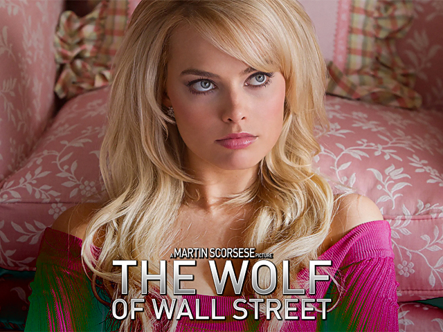Margot Robbie: 'El desnudo en El Lobo de Wall Street fue decisión mía'