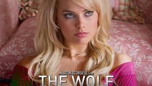 Margot Robbie: 'El desnudo en El Lobo de Wall Street fue decisión mía'
