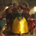 Noticia Descubre los impactantes personajes de Blancanieves y el tráiler que sacudirá el cine