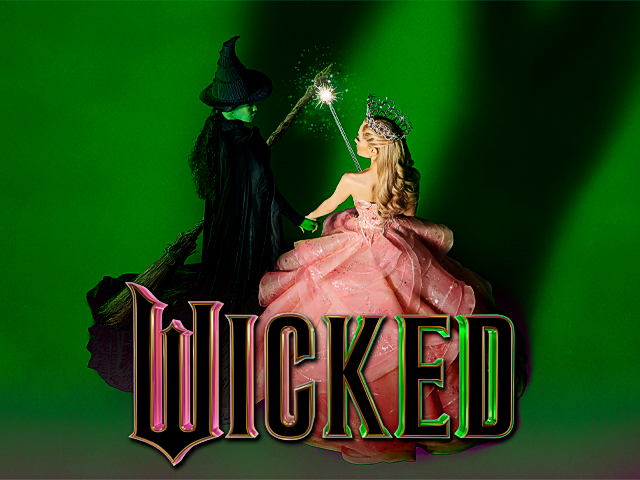 Mattel demandada por incluir un enlace a una página porno en sus cajas de muñecas  de 'Wicked'