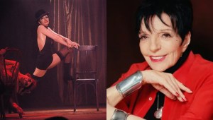 ¡Liza Minnelli desata la controversia! Exige glamour y talento en su Biopic: ¿Un estándar irreal?