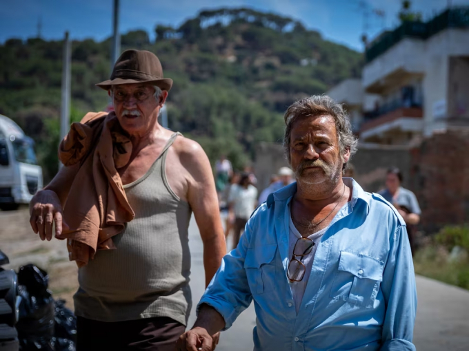 ‘El 47’ record en los premios Gaudí con 18 nominaciones, ¡Supera todas las expectativas! 