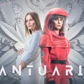 Noticia Atresplayer lanza el tráiler de 'Santuario', un thriller de ciencia ficción producido por Álex de la Iglesia