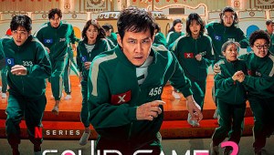 Netflix estrena un clip con las estrellas que regresan y las nuevas cara de 'Squid Game T2'