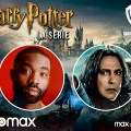 Noticia La elección de Paapa Essiedu como Snape en la nueva serie de 'Harry Potter' desata la controversia en las redes sociales