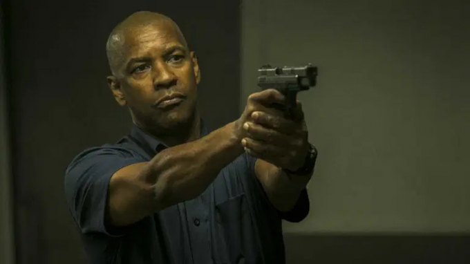 ¡Prepárate en Netflix, para la sorpresa del año con Denzel Washington!