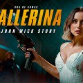 Noticia 'Ballerina': Ana de Armas brilla en nuevo el póster del spin-off de John Wick