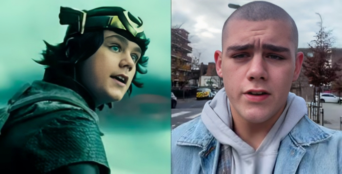 ¿Quién es el joven de Marvel que vive en la calle y sin Ayuda? 