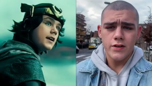 ¿Quién es el joven de Marvel que vive en la calle y sin Ayuda? 