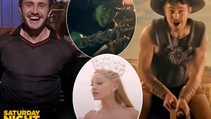 Paul Mescal transforma 'Gladiator 2' en un espectáculo musical al estilo 'Wicked'