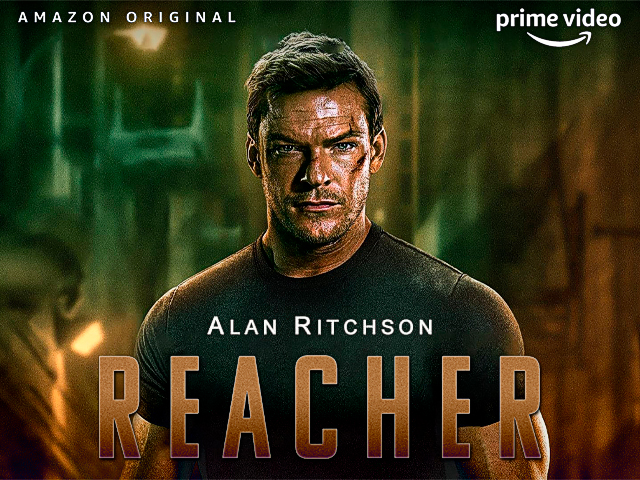 La temporada 3 de 'Reacher' estrena tráiler con un enemigo mucho más grande que Alan Ritchson