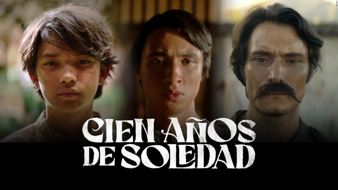 Netflix se prepara para el estreno de 