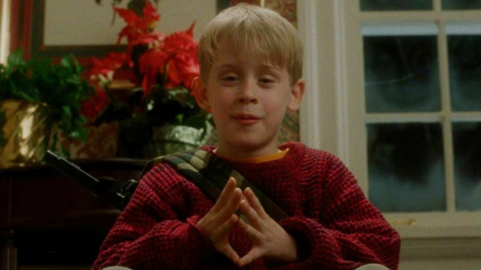 ¡Insólito! El Sorprendente Sueldo de Macaulay Culkin en ‘Mi Pobre Angelito’