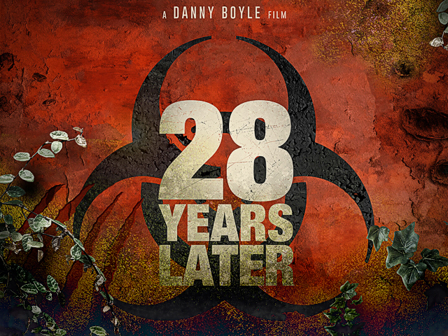 '28 años después' revela su impactante primer tráiler dejando ver que podría superar a la original