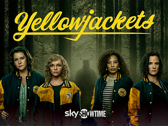 Hilary Swank se une al elenco de 'Yellowjackets', en el emocionante primer tráiler de su tercera temporada