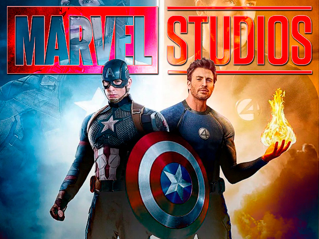 Chris Evans regresa al Universo Marvel. Ya conocemos la película en la que aparecerá pero no su personaje