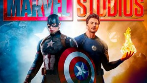 Chris Evans regresa al Universo Marvel. Ya conocemos la película en la que aparecerá pero no su personaje