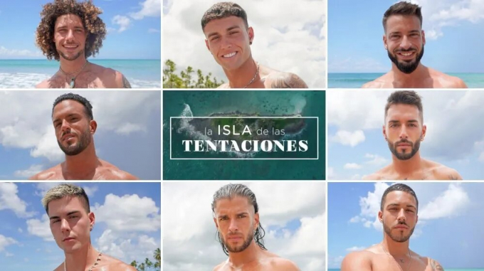 Nuevos solteros y solteras listos para conquistar en la octava edición de 