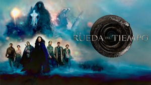La serie 'La rueda del tiempo' de Prime Video presenta el tráiler oficial de su tercera temporada