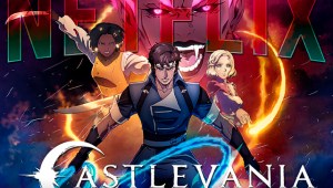 'Castlevania: Nocturne' T2: estrena tráiler épico y revela su fecha de estreno