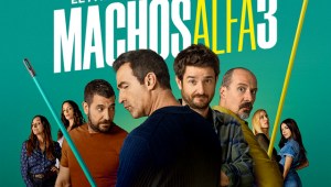 'Machos alfa' revela el tráiler de su tercera temporada y anuncia su estreno en Netflix