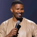 Noticia Jamie Foxx habla sobre su derrame cerebral: 