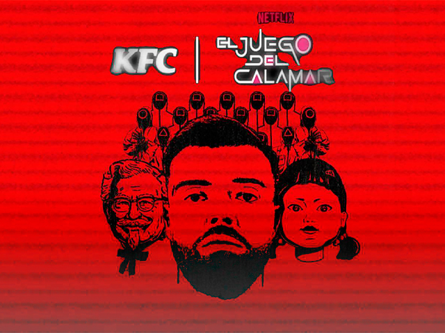 Ibai Llanos une fuerzas con Netflix para presentar su propia versión del Juego del Calamar: descubre todos los detalles para participar