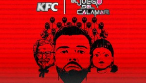 Ibai Llanos une fuerzas con Netflix para presentar su propia versión del Juego del Calamar: descubre todos los detalles para participar
