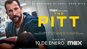 Max estrena el tráiler de 'The Pitt', el drama médico más crudo y realista de la televisión
