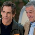 Noticia Únete a Ben Stiller y Robert De Niro, en la cuarta película 