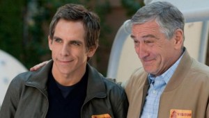 Únete a Ben Stiller y Robert De Niro, en la cuarta película 