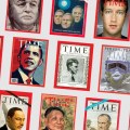 Noticia Conoce las figuras más influyentes de los últimos 25 años, segun la revista TIME 
