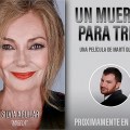 Noticia Entrevistamos a Silvia Aguilar, protagonista de 'Un muerto para tres' de Martí Guarch