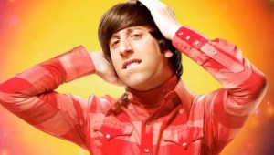 ¿Qué ha sucedido con Howard de The Big Bang Theory? Su nueva imagen te dejará sin palabras