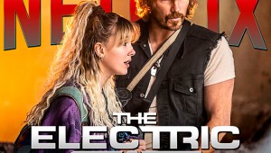 Netflix revela el tráiler oficial de la próxima película de los hermanos Russo: 'Estado eléctrico'