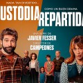 Noticia Disney+ lanza el tráiler de 'Custodia Repartida', la primera serie dirigida por Javier Fesser