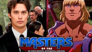 Nicholas Galitzine sorprende con su increíble cambio físico para interpretar a He-Man