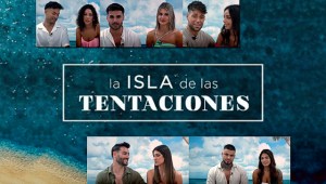 'La isla de las tentaciones' da a conocer a las cinco parejas protagonistas de su octava temporada