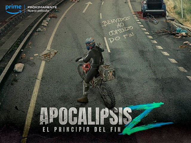 La exitosa 'Apocalipsis Z' contará con una segunda parte tras su éxito internacional