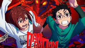 Noticia La segunda temporada de 'Dandadan' presenta su primer tráiler