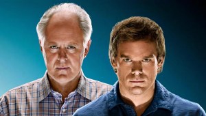 El Trinity Killer de 'Dexter' tendrá su propia precuela