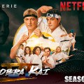 Noticia El desenlace de 'Cobra Kai' revela un emocionante primer tráiler